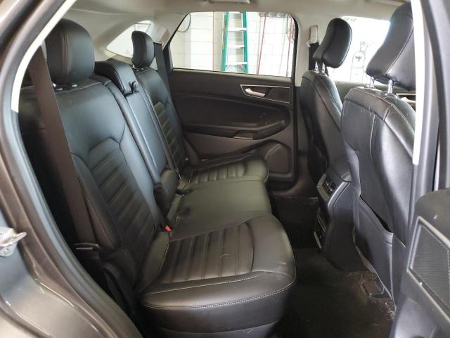 2022 FORD EDGE SEL 2FMPK4J90NBA14723