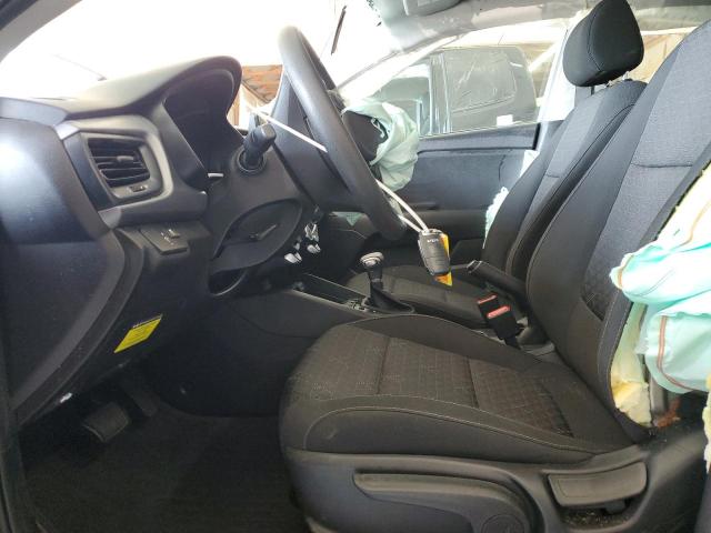 2023 KIA RIO LX 3KPA24AD6PE611398