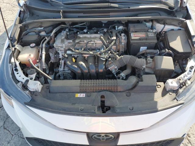 2020 TOYOTA COROLLA LE - JTDEPRAE4LJ085777