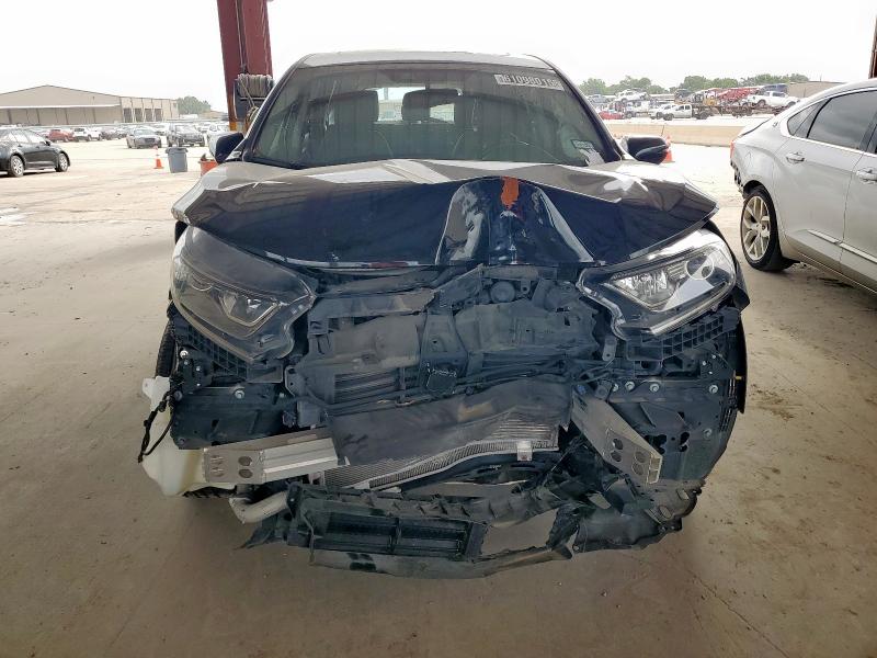 2020 HONDA CR-V EXL 7FARW1H80LE014660