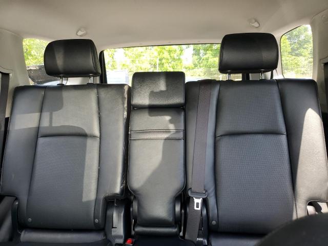 2024 TOYOTA 4RUNNER LI JTEDU5JR2R5312431