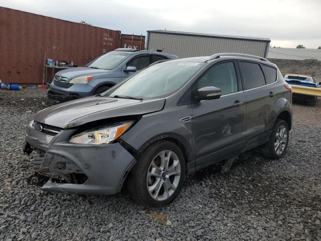 Vin: 1fmcu0jx6eub66063, lot: 60901415, ford escape titanium 2014 img_1