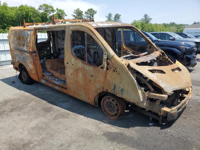 Vin: 1ftne2ym2fka31872, lot: 60729105, ford transit t-150 20154