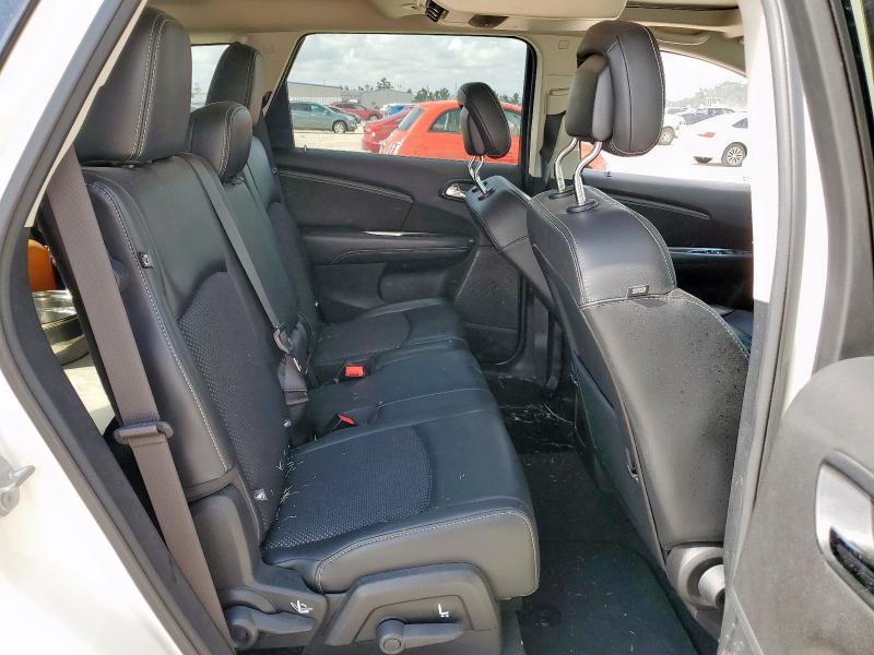 2020 DODGE JOURNEY CR - 3C4PDCGB9LT259380
