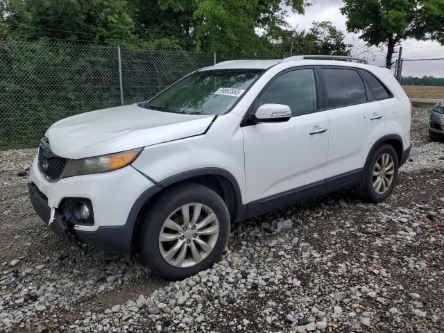 Vin: 5xyku4a13bg039495, lot: 59863955, kia sorento ex 2011 img_1
