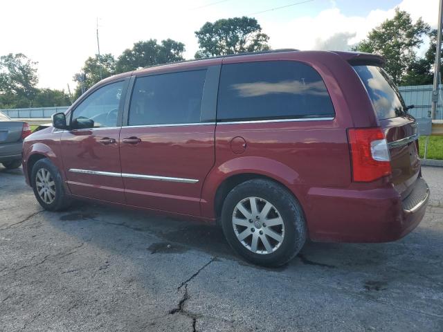 Vin: 2a4rr8dg7br713144, lot: 59558775, chrysler minivan touring l 20112
