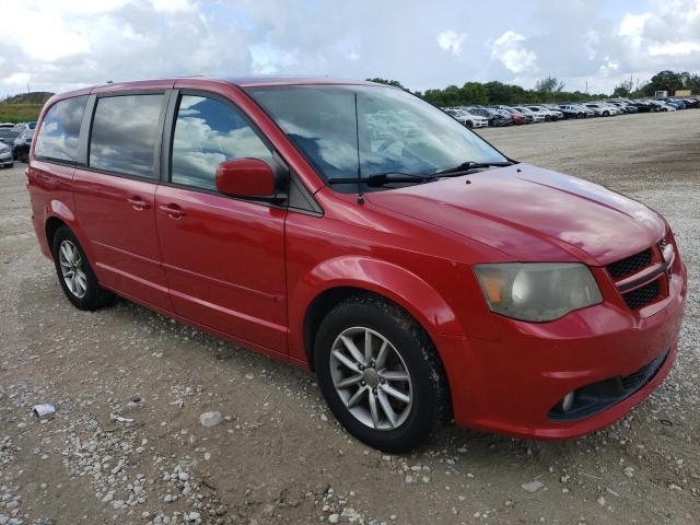 Vin: 2c4rdgeg2er179102, lot: 62393185, dodge caravan r/t 20144