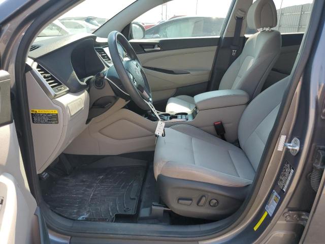 2018 HYUNDAI TUCSON SEL KM8J3CA47JU741203