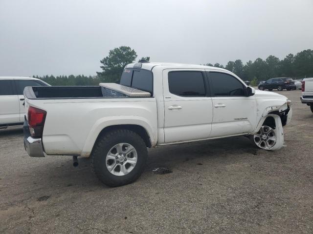 Vin: 3tmaz5cn5jm074463, lot: 60405185, toyota tacoma double cab 20183