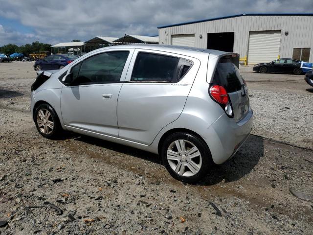 Vin: kl8cd6s97ec567224, lot: 60894915, chevrolet spark 1lt 20142