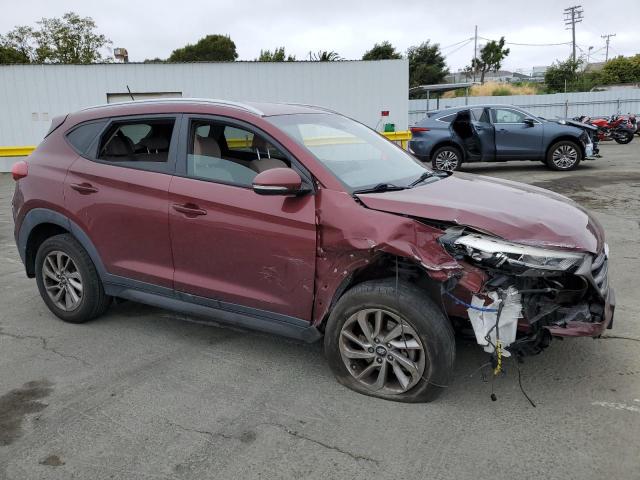 Vin: km8j3ca26gu083879, lot: 60341545, hyundai tucson limited 20164
