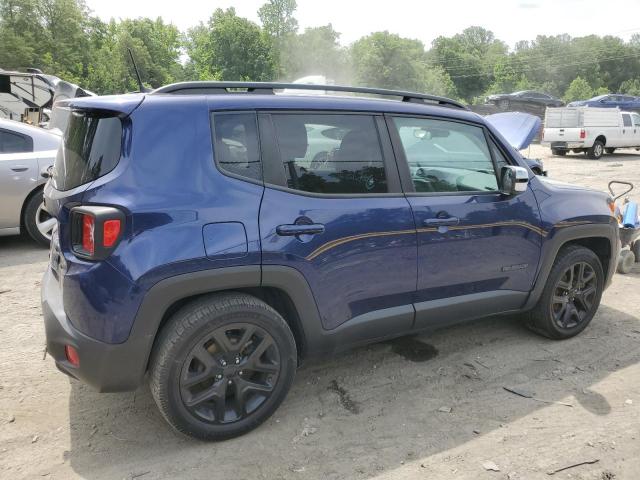 2019 JEEP RENEGADE L ZACNJABB0KPJ96393