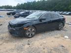 2018 HONDA CIVIC EX - JHMFC1F39JX000904