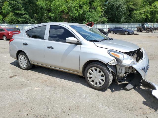 Vin: 3n1cn7ap5hl896798, lot: 61731915, nissan versa s 20174