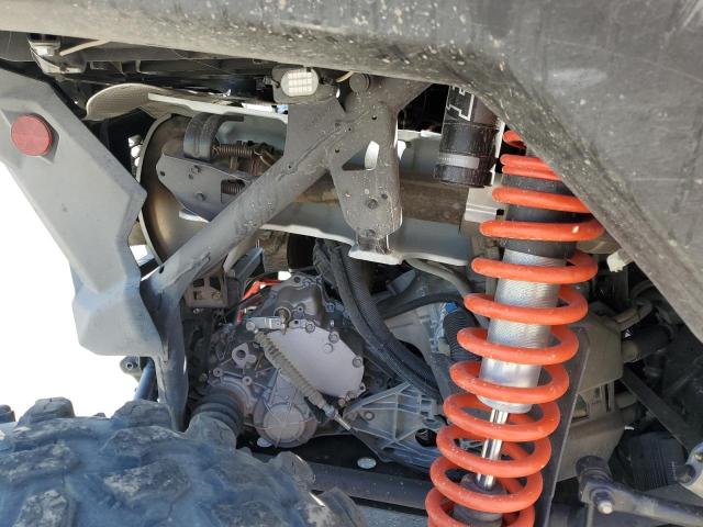 2022 CAN-AM MAVERICK X 3JBVMAY2XNE000241