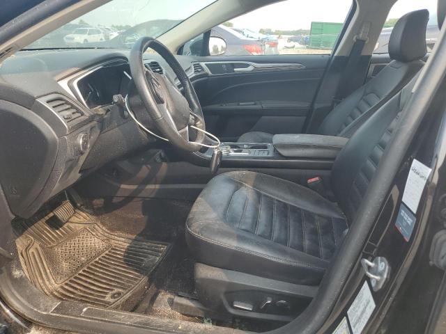 2020 FORD FUSION SEL - 3FA6P0CD0LR178005