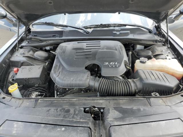 2023 DODGE CHALLENGER 2C3CDZKG7PH582723