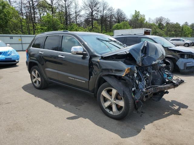 2014 JEEP GRAND CHER - 1C4RJFBT0EC410818