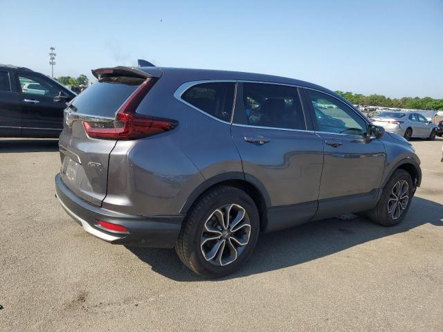 Vin: 5j6rw2h86la015266, lot: 61204665, honda crv exl 20203