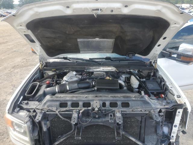 2018 GMC SIERRA K25 1GT12TEYXJF239407