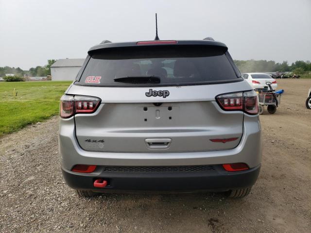 2022 JEEP COMPASS TR 3C4NJDDB7NT163504