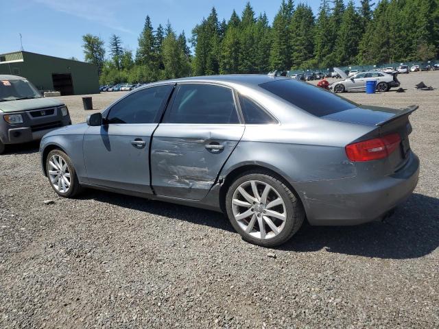Vin: wauffafl5da157035, lot: 59768315, audi a4 premium plus 20132