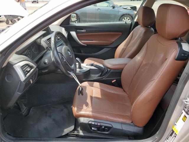 2015 BMW 228 I WBA1F5C53FV257072