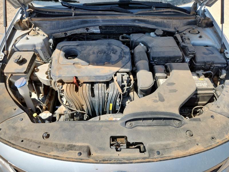 2016 KIA OPTIMA LX - 5XXGT4L39GG040072
