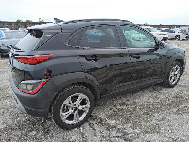 Vin: km8k62abxnu884544, lot: 58360175, hyundai kona sel 20223