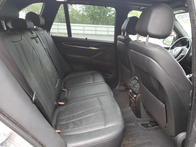 2018 BMW X5 XDRIVE3 - 5UXKS4C56J0Y20763