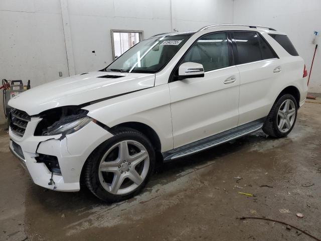 Vin: 4jgda5gb0fa575779, lot: 61943755, mercedes-benz m-class 400 4matic 2015 img_1