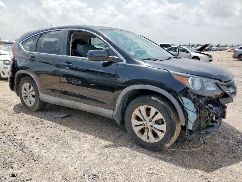 Vin: 2hkrm3h58eh506795, lot: 60469405, honda crv ex 20144