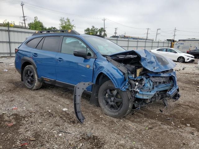 2024 SUBARU OUTBACK WI 4S4BTGUDXR3194811