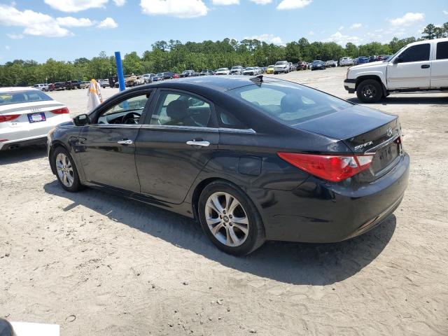 Vin: 5npec4ac3dh780646, lot: 61736945, hyundai sonata se 20132