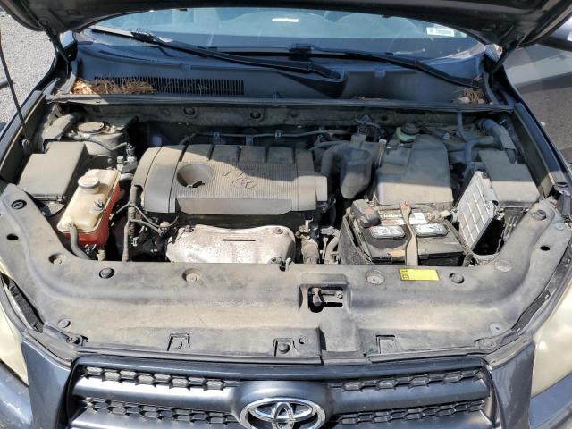 2012 TOYOTA RAV4 SPORT - JTMRF4DV5C5053920