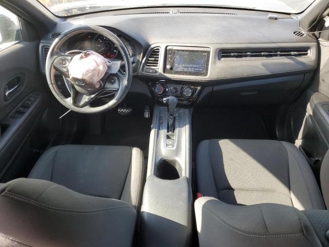 2019 HONDA HR-V SPORT 3CZRU5H14KM721633