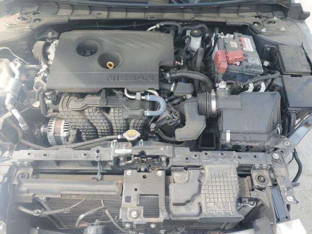 2019 NISSAN ALTIMA S - 1N4BL4BV5KC236263