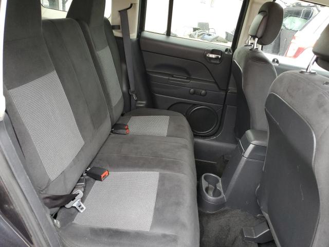 2016 JEEP PATRIOT SP - 1C4NJRBBXGD531991