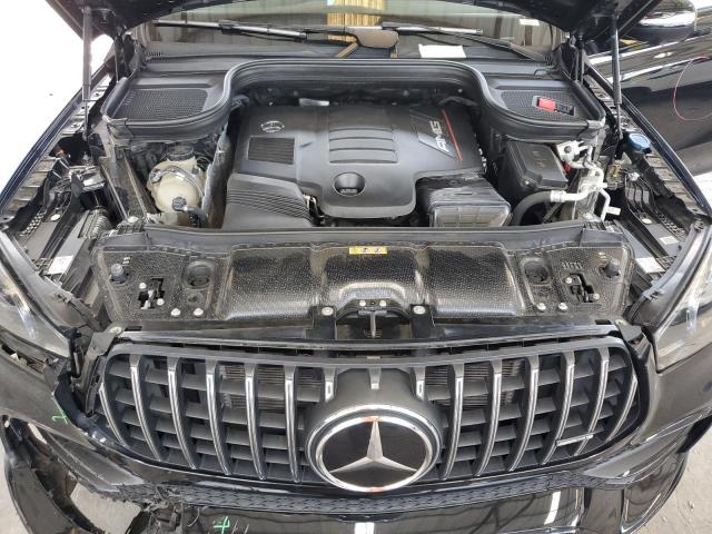 2021 MERCEDES-BENZ GLE COUPE 4JGFD6BBXMA207796