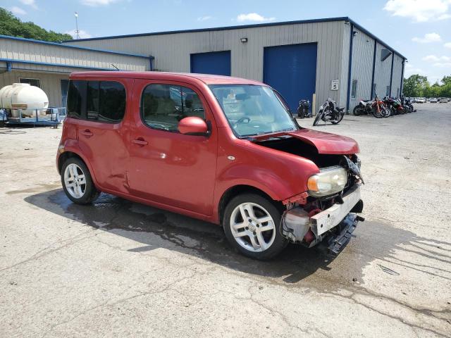 Vin: jn8az2kr6at157456, lot: 61933965, nissan cube base 20104