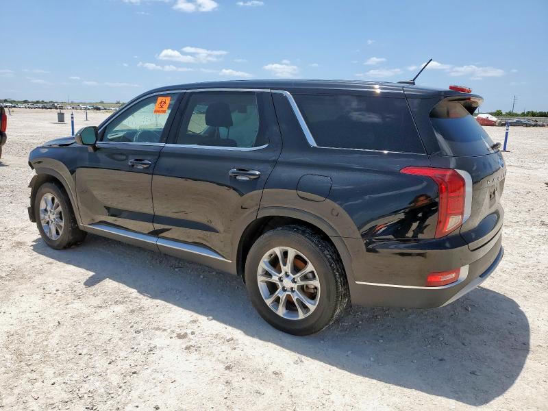 Vin: km8r1dhe0nu362160, lot: 59983315, hyundai palisade se 20222
