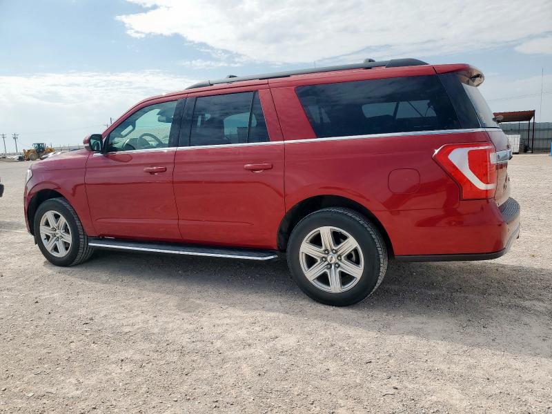 Vin: 1fmjk1ht9jea56084, lot: 61290835, ford expedition max xlt 20182
