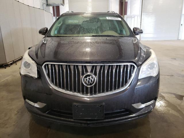 2015 BUICK ENCLAVE - 5GAKVBKD9FJ323733