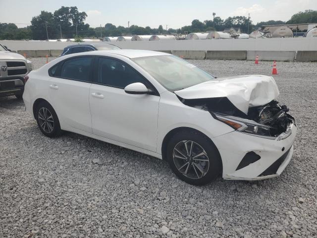 Vin: 3kpf24ad0pe686118, lot: 62411125, kia forte lx 20234