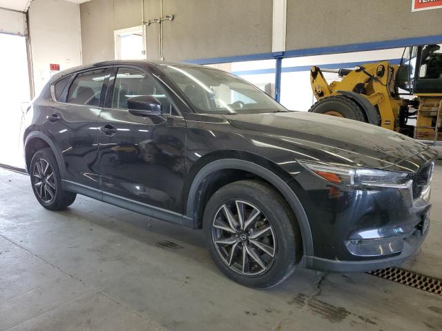 Vin: jm3kfbdl2h0148743, lot: 62293305, mazda cx-5 grand touring 20174