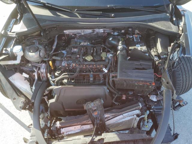 2022 VOLKSWAGEN TIGUAN SE 3VVCB7AX0NM126540