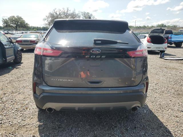 2022 FORD EDGE TITAN - 2FMPK4K97NBB05745