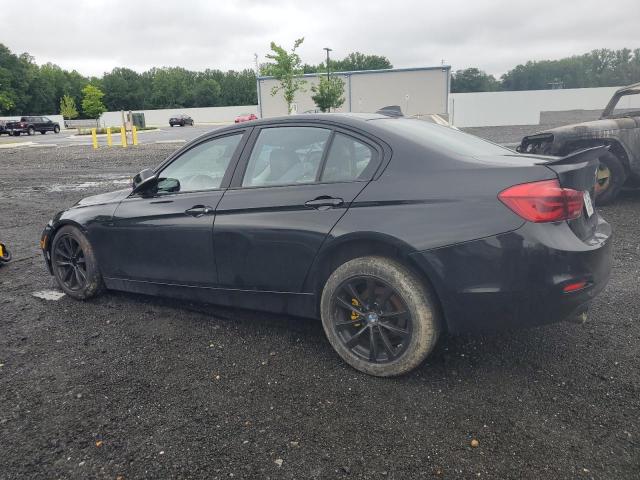 Vin: wba8a3c34ha067209, lot: 61074805, bmw 3 series xi 20172