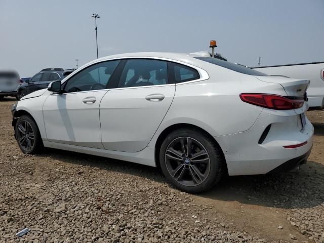 2021 BMW 228XI WBA73AK09M7G44389
