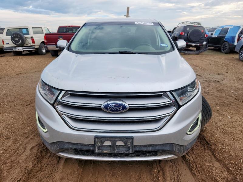 2018 FORD EDGE TITAN 2FMPK3K80JBC13538
